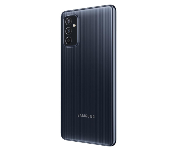 Samsung Galaxy M52 5G SM-M526B 6/128GB Black 120Hz - 676254 - zdjęcie 5